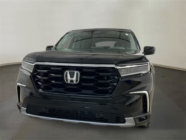 Thumbnail: 2025 Honda Pilot - 10
