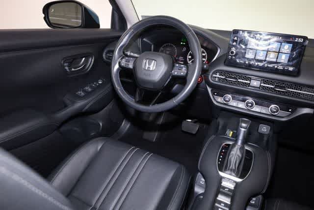 Thumbnail: 2024 Honda HR-V - 16