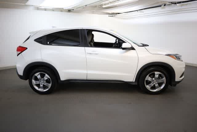 Thumbnail: 2021 Honda HR-V - 9