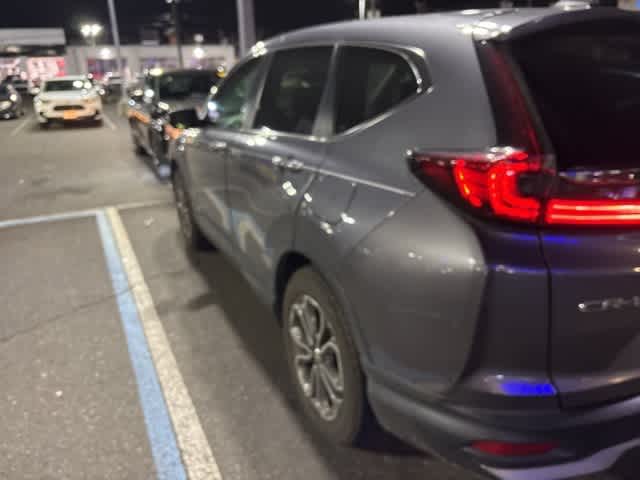 Thumbnail: 2021 Honda CR-V - 22