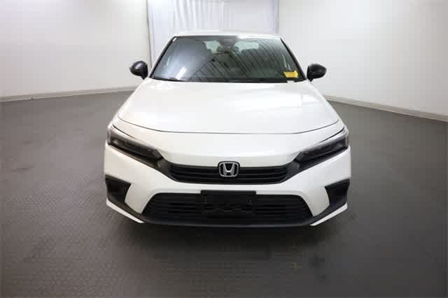 Thumbnail: 2023 Honda Civic - 12