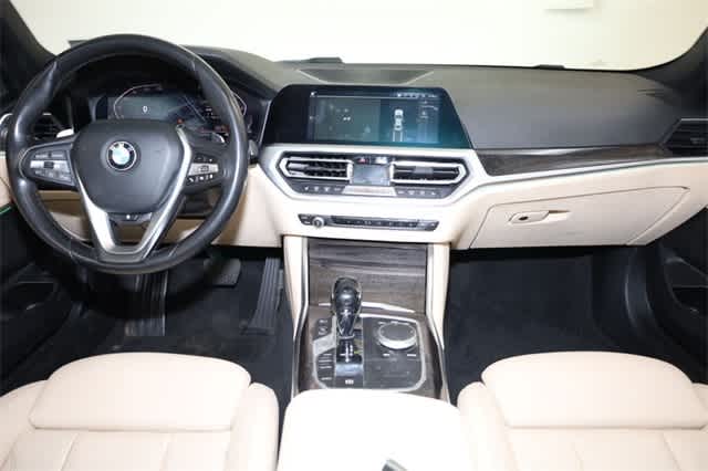 Thumbnail: 2020 BMW 3 Series - 17