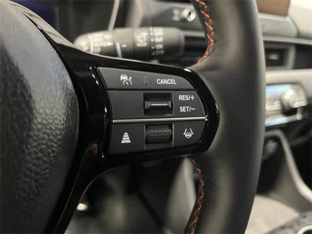 Thumbnail: 2026 Honda Passport - 16