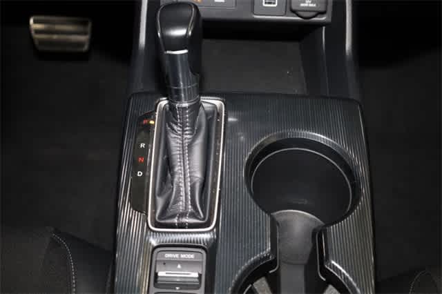 Thumbnail: 2023 Honda Civic - 31
