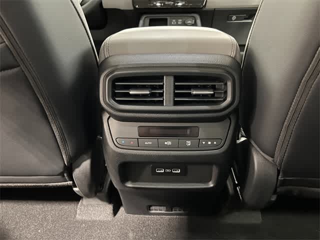 Thumbnail: 2025 Honda Pilot - 29