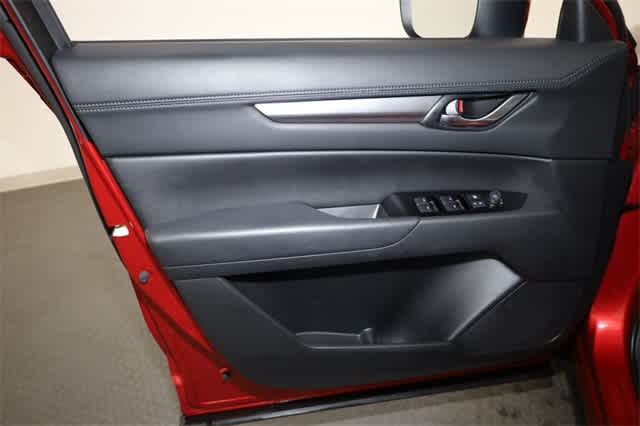 Thumbnail: 2023 Mazda CX-5 - 13