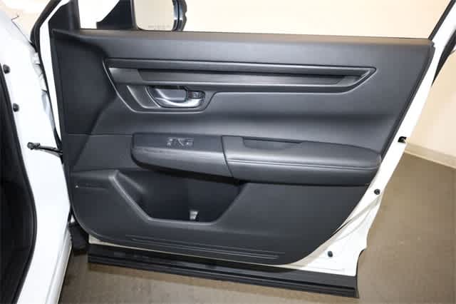 Thumbnail: 2024 Honda CR-V - 22