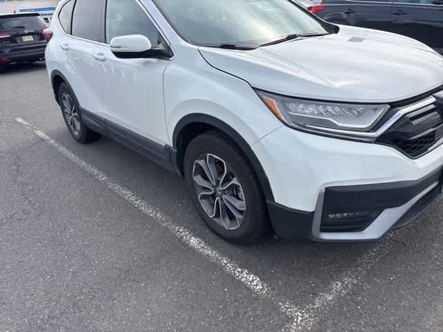 Thumbnail: 2022 Honda CR-V - 7