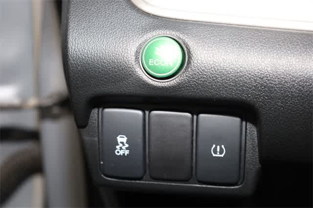 Thumbnail: 2016 Honda CR-V - 26