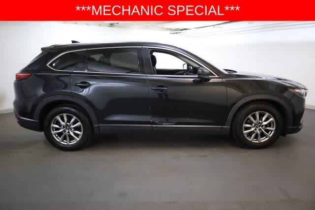 Thumbnail: 2016 Mazda CX-9 - 9