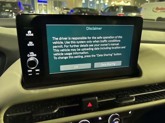 Thumbnail: 2023 Honda HR-V - 5