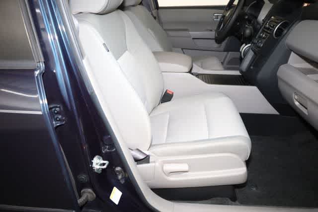 Thumbnail: 2012 Honda Pilot - 30