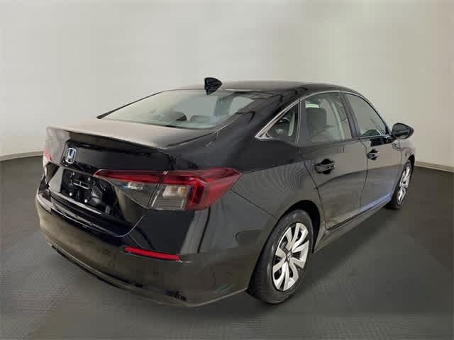 Thumbnail: 2026 Honda Civic - 6