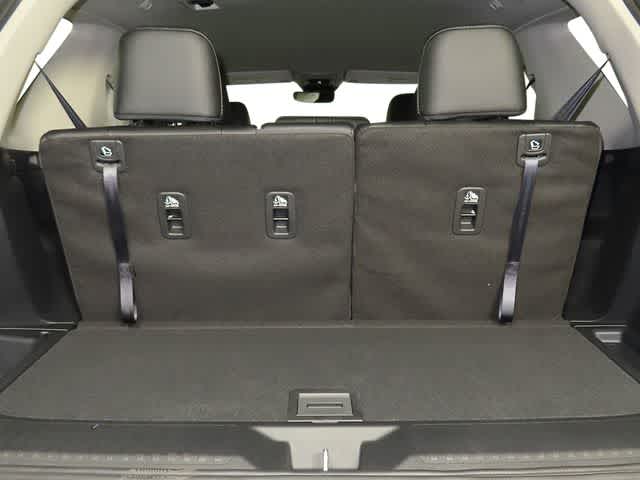 Thumbnail: 2026 Honda Pilot - 25