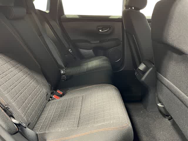 Thumbnail: 2026 Honda HR-V - 25