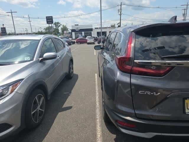 Thumbnail: 2022 Honda CR-V - 9