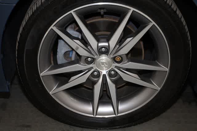 Thumbnail: 2015 Hyundai Sonata - 35