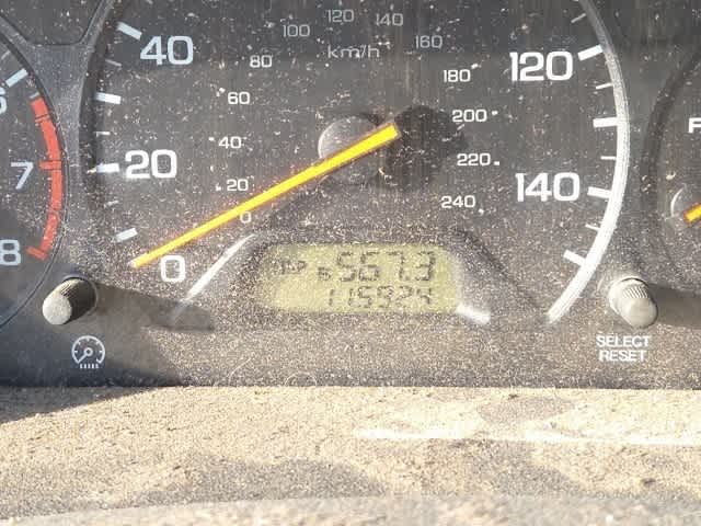 Thumbnail: 2001 Honda Accord - 24