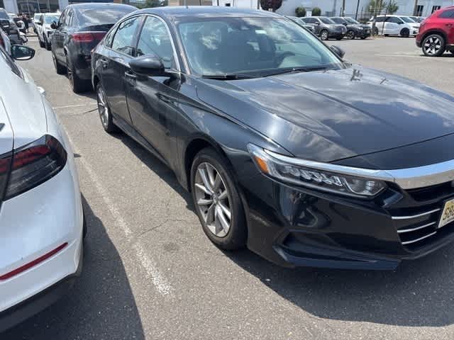 Thumbnail: 2022 Honda Accord - 21