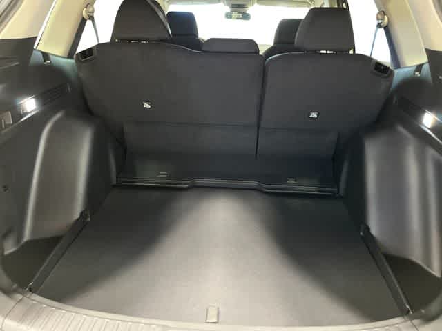 Thumbnail: 2026 Honda CR-V - 26