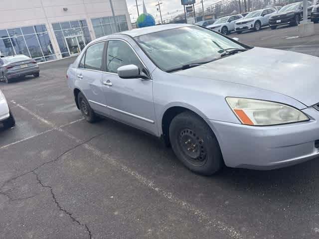 Thumbnail: 2004 Honda Accord - 8