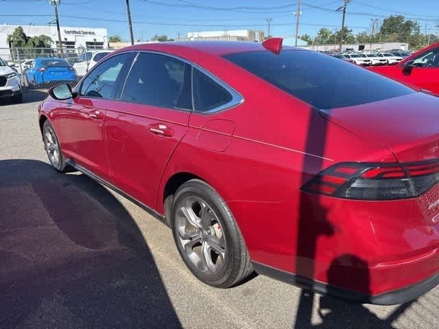 Thumbnail: 2024 Honda Accord - 13