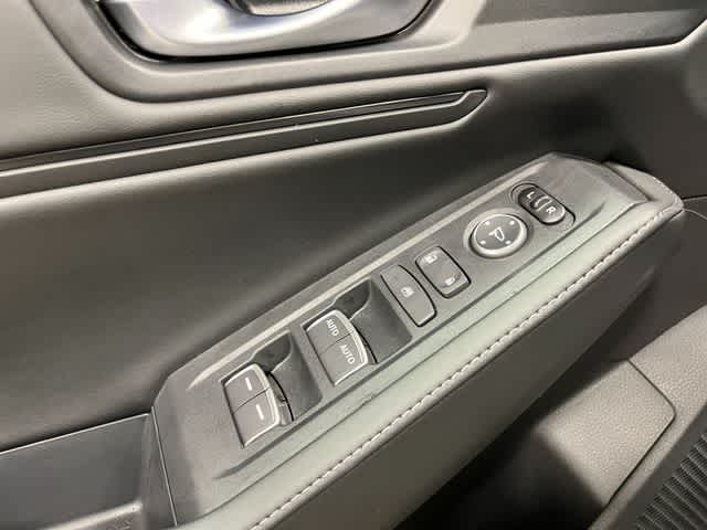 Thumbnail: 2026 Honda Accord - 14
