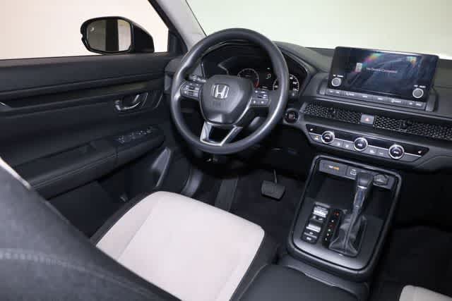 Thumbnail: 2024 Honda CR-V - 21