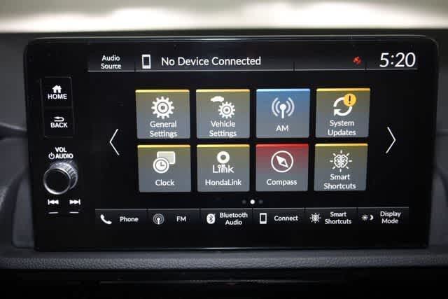 Thumbnail: 2023 Honda CR-V - 26