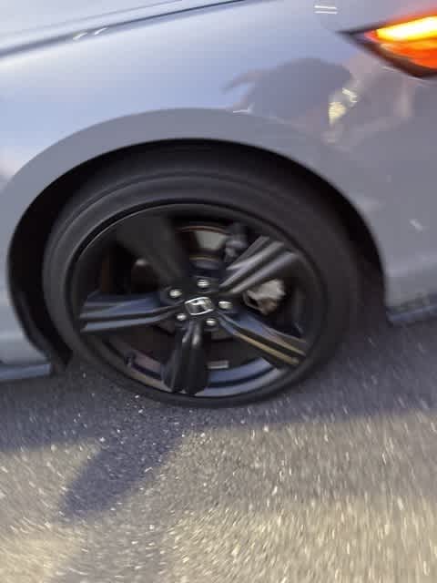 Thumbnail: 2023 Honda Accord - 19