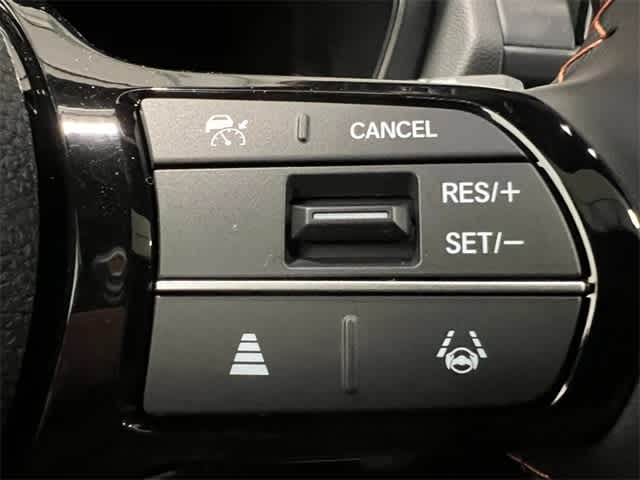 Thumbnail: 2025 Honda Pilot - 17