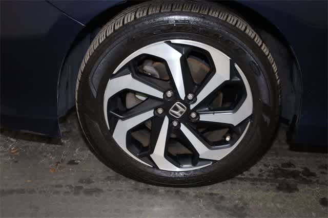 Thumbnail: 2017 Honda Accord - 36