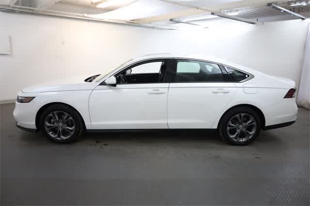 Thumbnail: 2023 Honda Accord - 3