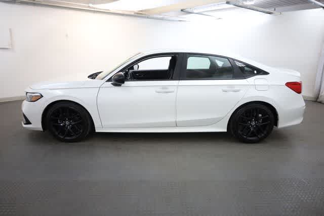 Thumbnail: 2023 Honda Civic - 3