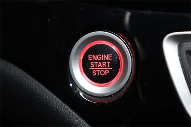 Thumbnail: 2021 Honda Pilot - 34