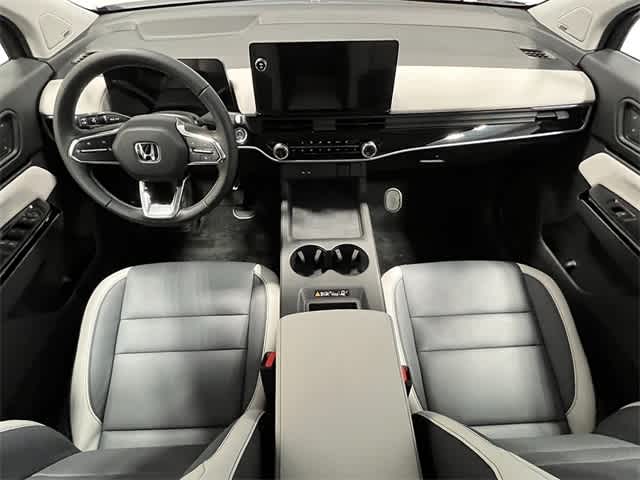 2025 Honda Prologue Touring 16