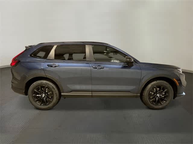 Thumbnail: 2026 Honda CR-V - 8