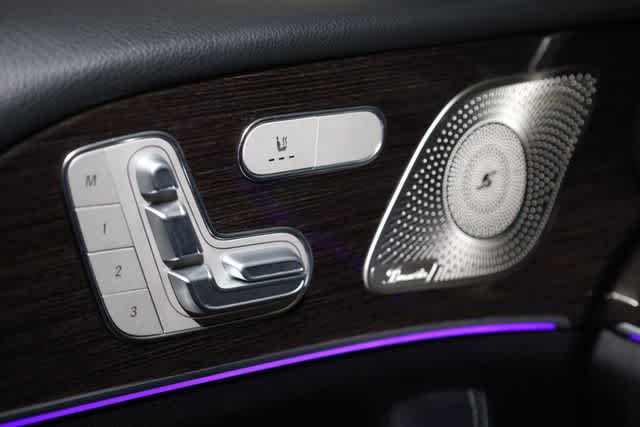 Thumbnail: 2021 Mercedes-Benz GLE - 28