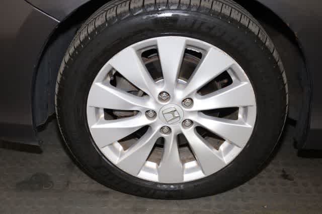 Thumbnail: 2013 Honda Accord - 35