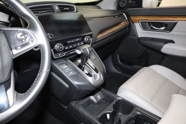 Thumbnail: 2019 Honda CR-V - 16