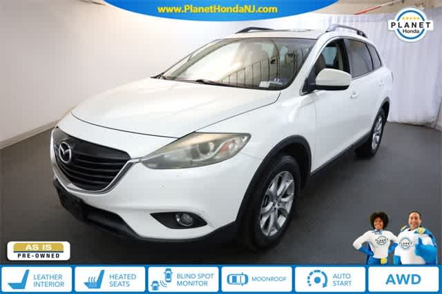 2014 Mazda CX-9 Touring -
                  Union, NJ