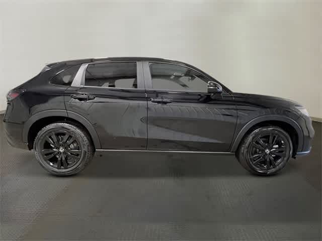 Thumbnail: 2026 Honda HR-V - 8
