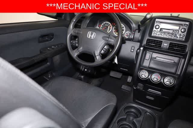 Thumbnail: 2006 Honda CR-V - 20