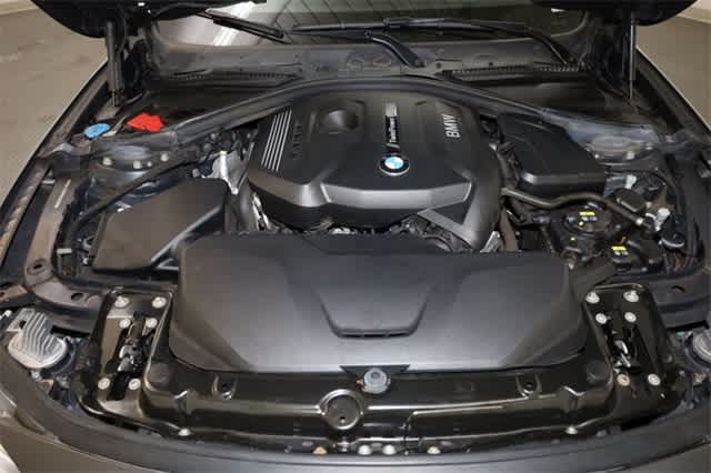 Thumbnail: 2019 BMW 4 Series - 38