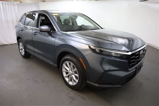 Thumbnail: 2023 Honda CR-V - 10