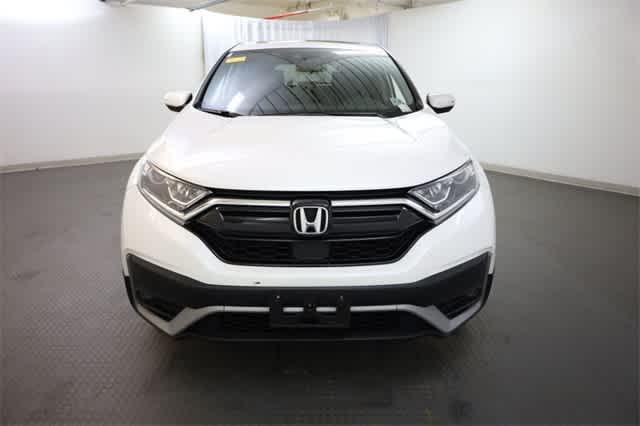 Thumbnail: 2022 Honda CR-V - 13
