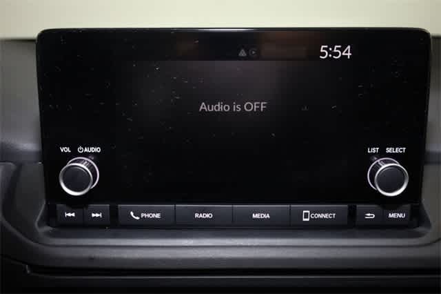 Thumbnail: 2024 Honda Accord - 27