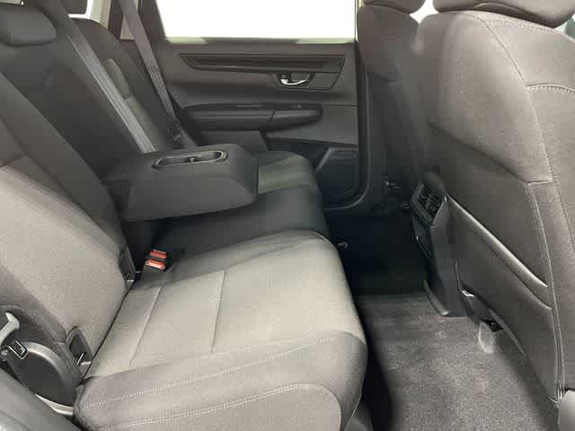 Thumbnail: 2026 Honda CR-V - 27