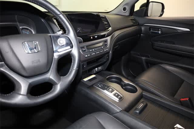 Thumbnail: 2022 Honda Pilot - 24