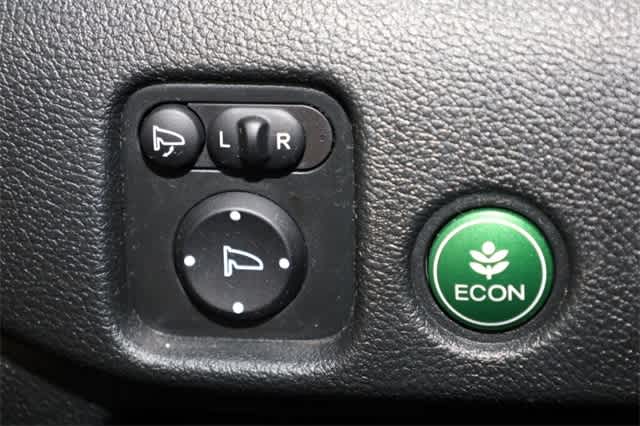 Thumbnail: 2023 Honda Passport - 26